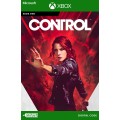 Control XBOX CD-Key